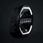 Προβολέας Siberia Skylord 9" 7025 Lumens Strands - Image 9