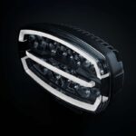 Προβολέας Firefly One 10500 Lumens Strands - Image 14