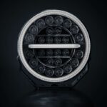 Προβολέας Led Firefly 9" Μαύρος 12076 Lumens Strands - Image 10