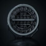 Προβολέας Led Firefly 9" Μαύρος 12076 Lumens Strands - Image 12