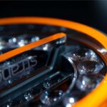 Προβολέας Led Firefly 9" Μαύρος 12076 Lumens Strands - Image 19