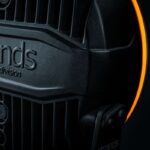 Προβολέας Led Firefly 9" Μαύρος 12076 Lumens Strands - Image 21