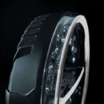 Προβολέας Led Firefly 9" Μαύρος 12076 Lumens Strands - Image 23