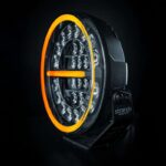 Προβολέας Led Firefly 9" Μαύρος 12076 Lumens Strands - Image 13