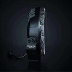 Προβολέας Led Firefly 9" Μαύρος 12076 Lumens Strands - Image 4
