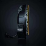 Προβολέας Led Firefly 9" Μαύρος 12076 Lumens Strands - Image 5