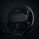 Προβολέας Led Firefly 9" Μαύρος 12076 Lumens Strands - Image 7