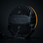 Προβολέας Led Firefly 9" Μαύρος 12076 Lumens Strands - Image 8