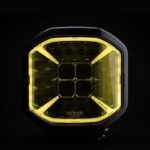 Προβολέας Siberia X 7" 7430 Lumens Strands