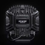 Προβολέας Siberia X 7" 7430 Lumens Strands - Image 3