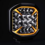 Προβολέας Siberia X 7" 7430 Lumens Strands - Image 5