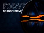 Προβολέας For9t Dragon Drive 9″ 9300 Lumens Strands - Image 14