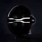 Προβολέας For9t Dragon Drive 9″ 9300 Lumens Strands - Image 2