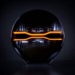 Προβολέας For9t Dragon Drive 9″ 9300 Lumens Strands - Image 10