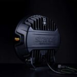 Προβολέας Led For9T Drive 9" 9300 Lumens Strands - Image 2