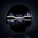 Προβολέας Led For9T Drive 9" 9300 Lumens Strands - Image 7