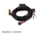 Ρελέ τροφοδοσίας 24V (DC) - με αδιάβροχη βάση Lazerlamps - Image 2