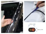 Καλωδίωση δύο λαμπτήρων Μακριά (2-Pin, Superseal, 12V) 3.2m Lazerlamps - Image 3