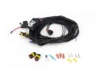Σετ γρίλιας για Chevrolet Silverado 2500/3500 LT (2020-2023) Lazerlamps - Image 9