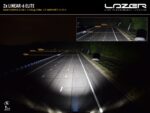 Σετ τοποθέτησης γρίλιας για Land Rover Defender (2020+) Lazerlamps - Image 7