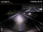 Σετ γρίλιας για Chevrolet Silverado 2500/3500 LT (2020-2023) Lazerlamps - Image 7
