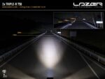 Σετ γρίλιας για Isuzu D-MAX (2021-2022) με Triple-R 750 Std 9240 Lumens Lazerlamps - Image 7