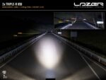 Σετ γρίλιας για Ford Ranger Wildtrak (2023+) με Triple-R 850 Std 13860 Lumens Lazerlamps - Image 8