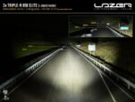 Σετ γρίλιας για Ford Ranger Limited (2023+) Lazerlamps - Image 7