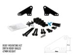 Έτοιμες λύσεις για Isuzu Dmax (2017-2020) Lazerlamps - Image 20