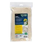ΠΑΝΙ ΓΙΑ ΓΥΑΛΙΣΜΑ 100% ΒΑΜΒΑΚΕΡΟ (COTTON) 300gr (ΑΚΑΝΟΝΙΣΤΟΥ ΜΕΓΕΘΟΥΣ/ΦΑΡΔΥ) COTTON-CLUB - Image 4