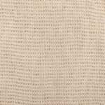 ΠΑΝΙ ΓΙΑ ΓΥΑΛΙΣΜΑ 100% ΒΑΜΒΑΚΕΡΟ (COTTON) 300gr (ΑΚΑΝΟΝΙΣΤΟΥ ΜΕΓΕΘΟΥΣ/ΦΑΡΔΥ) COTTON-CLUB - Image 2