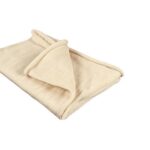 ΠΑΝΙ ΓΙΑ ΓΥΑΛΙΣΜΑ 100% ΒΑΜΒΑΚΕΡΟ (COTTON) 300gr (ΑΚΑΝΟΝΙΣΤΟΥ ΜΕΓΕΘΟΥΣ/ΦΑΡΔΥ) COTTON-CLUB - Image 3