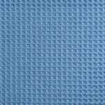 ΠΑΝΙ ΓΙΑ ΣΤΕΓΝΩΜΑ/ΣΚΟΥΠΙΣΜΑ ΜΕ ΜΙΚΡΟΙΝΕΣ (MICROFIBRE) ΚΥΨΕΛΩΤΟ/ΑΝΑΓΛΥΦΟ ΜΠΛΕ 40x40cm - Image 3