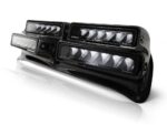 Fiesta MKII 4-Lamp Rally Pod Lazerlamps - Image 6