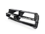 Fiesta MKII 4-Lamp Rally Pod Lazerlamps - Image 2
