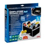 ORGANIZER - ΘΗΚΗ ΠΟΡΤ ΜΠΑΓΚΑΖ SHOP ΚΑΙ STORE - 50 X 33 cm (L) - Image 2