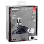 H4 9>32V 6.500K 5.000lm 34W P43t FOCUS-BLASTER HALO LED SERIES 13 G-XP SPECIAL CHIPS LED KIT 2ΤΕΜ. - Image 3