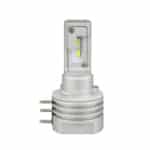H15 12/24V PGJ23t-1 6.500K 2.000lm 15W 10LED SEOUL CSP-Y19chips HALO LED SERIE 11 PLUG & BRITE 2ΤΕΜ. - Image 2