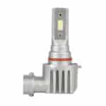 HB3/HB4 12/24V 6.500K 2.000lm 15W 6LED SEOUL CSP-Y19chips HALO LED SERIE 11 PLUG & BRITE 2ΤΕΜ. - Image 2
