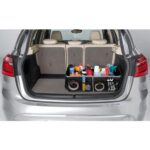 ORGANIZER ΠΟΡΤ ΜΠΑΓΚΑΖ DELUXE (M) 52 Χ 32 cm - Image 4