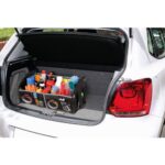 ORGANIZER ΠΟΡΤ ΜΠΑΓΚΑΖ DELUXE (M) 52 Χ 32 cm - Image 2
