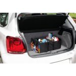 ORGANIZER ΠΟΡΤ ΜΠΑΓΚΑΖ DELUXE (XL) 70 Χ 36 cm - Image 8