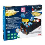 ORGANIZER ΠΟΡΤ ΜΠΑΓΚΑΖ DELUXE (XL) 70 Χ 36 cm - Image 7