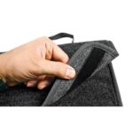 ΤΣΑΝΤΑ ORGANIZER ΠΟΡΤ-ΜΠΑΓΚΑΖ NO-LEAK TRUNK TIDY (S) 28x28x15cm - Image 6