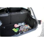 ΤΣΑΝΤΑ ORGANIZER ΠΟΡΤ-ΜΠΑΓΚΑΖ NO-LEAK TRUNK TIDY (M) 25x50x15cm - Image 8