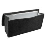 ΤΣΑΝΤΑ ORGANIZER ΠΟΡΤ-ΜΠΑΓΚΑΖ NO-LEAK TRUNK TIDY (M) 25x50x15cm - Image 2
