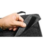ΤΣΑΝΤΑ ORGANIZER ΠΟΡΤ-ΜΠΑΓΚΑΖ NO-LEAK TRUNK TIDY (M) 25x50x15cm - Image 6