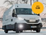 Σέτ γρίλιας για Iveco Daily (2024+) Lazerlamps - Image 12