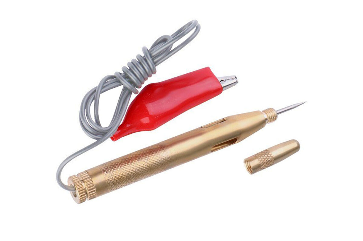 ΔΟΚΙΜΑΣΤΙΚΟ ΚΑΤΣΑΒΙΔΙ - ΑΚΙΔΑ 6-24V AMiO - 1 ΤΕΜ. - Image 3
