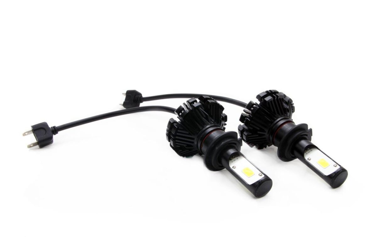 H7 LED CX SERIES 6>18V 30W 6.000K 3.000lm (ΜΕ ΨΥΚΤΡΑ - ΧΩΡΙΣ ΑΝΕΜΙΣΤΗΡΑΚΙ) - 2 ΤΕΜ. - Image 2